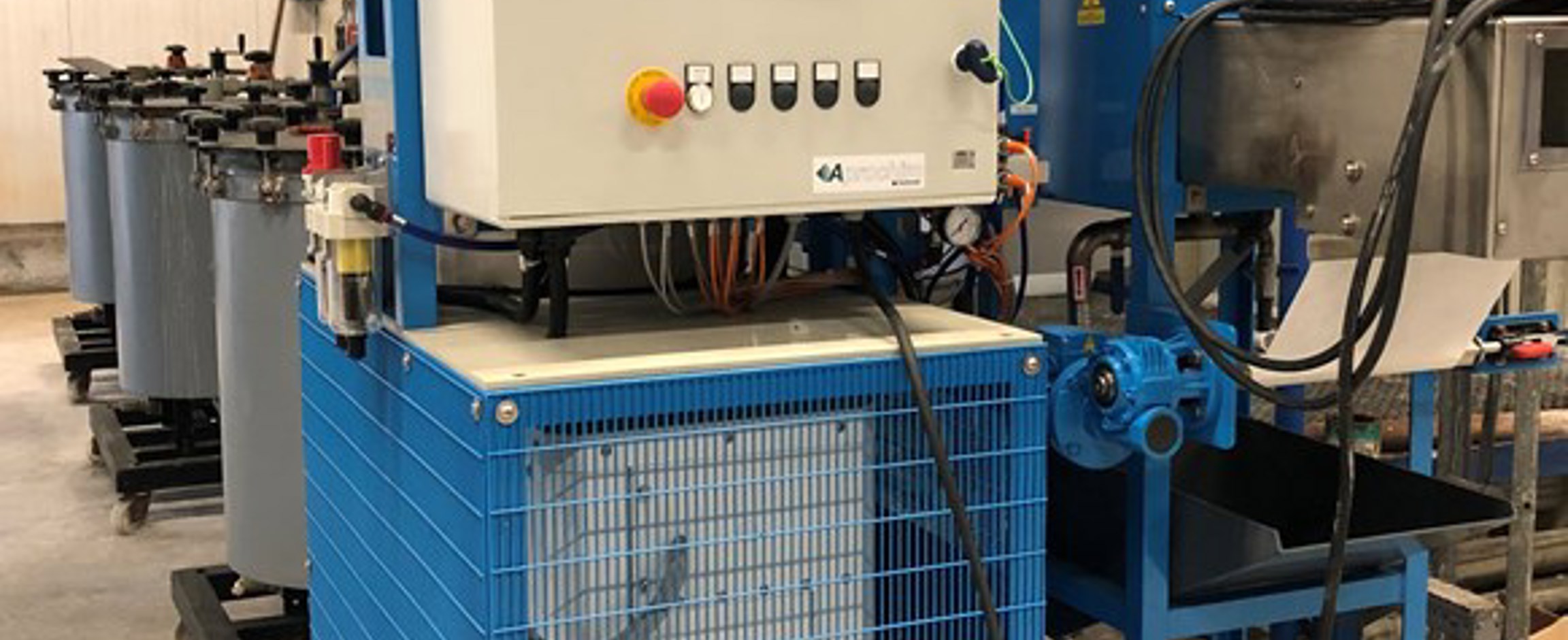 Carbopure Schippers Front